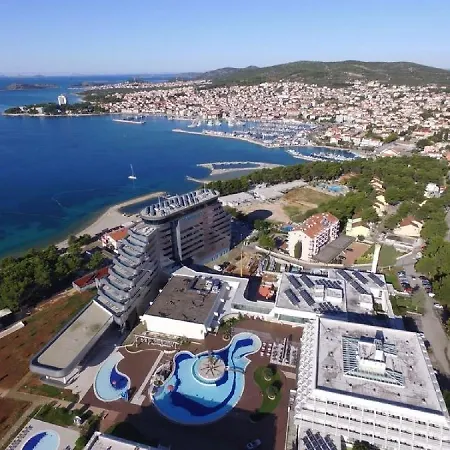 Botanica * Vodice