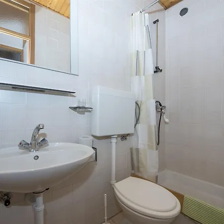 Appartement Botanica