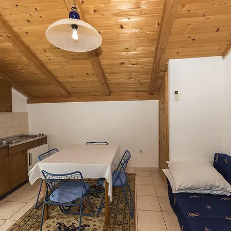 Botanica Apartment