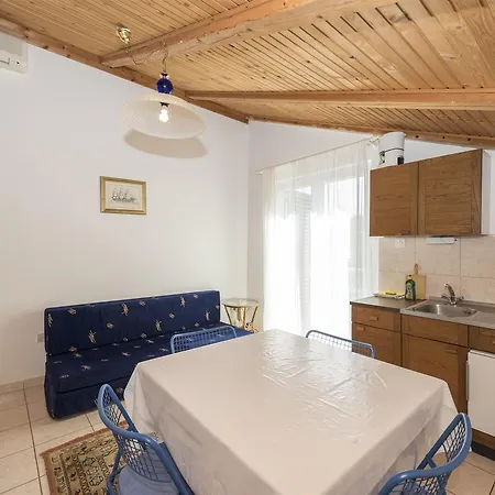 Botanica Appartement Vodice