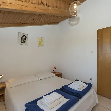 Appartement Botanica *