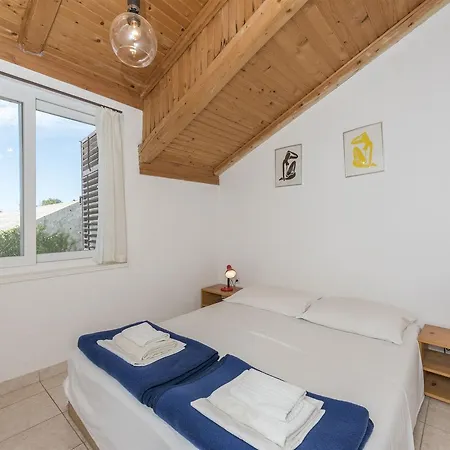 Botanica Apartment