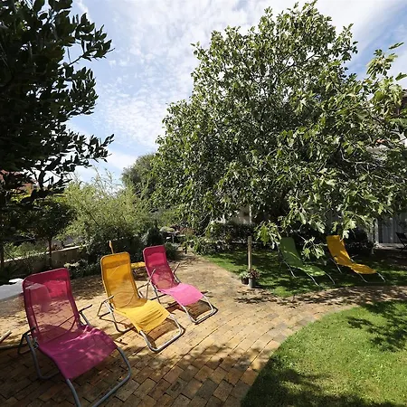 Appartement Botanica Vodice