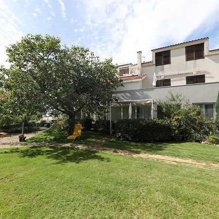 Botanica Appartement
