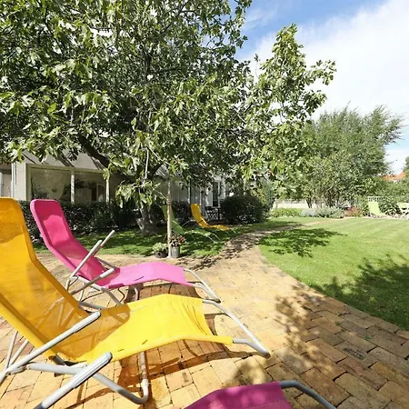 Appartement Botanica