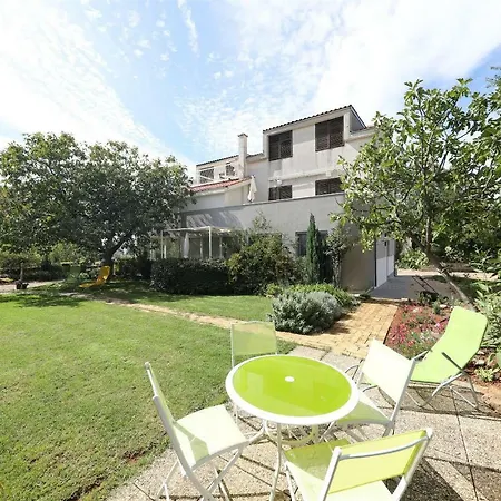 Botanica Vodice