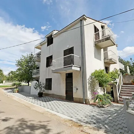 Botanica * Vodice