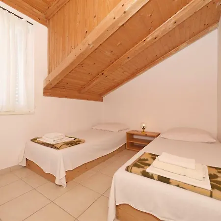Botanica Appartement Vodice