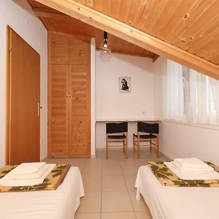 Appartement Botanica Vodice