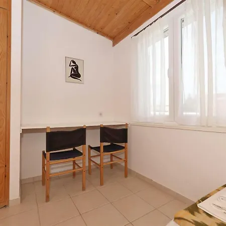 Apartment Botanica