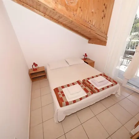 Botanica Appartement *