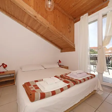 Botanica Apartment