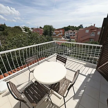 Appartement Botanica Vodice