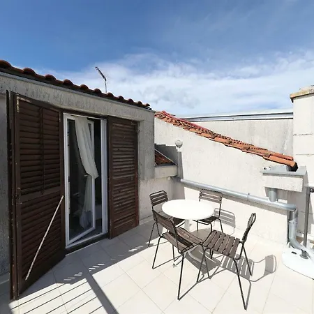 Apartment Botanica Vodice