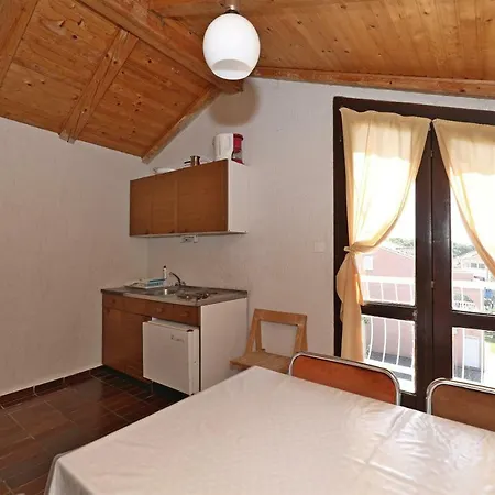 Botanica Appartement Vodice