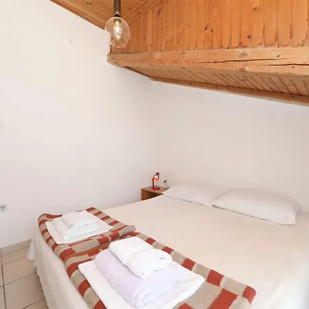 Appartement Botanica *