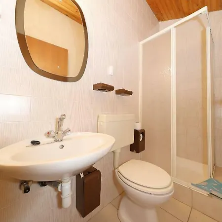 Apartment Botanica Vodice