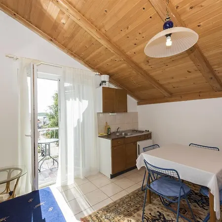 Apartment Botanica *